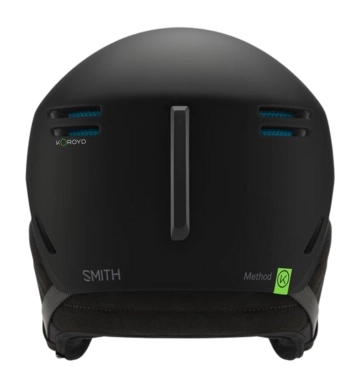 method-helmet_matteBlack_BACK-_no-bg