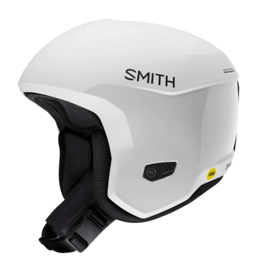 Ski Helmet Smith Kids Icon Jr MIPS White