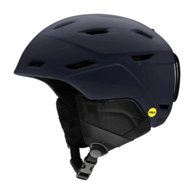 Ski Helmet Smith Kids Prospect Jr MIPS Matte Midnight Navy
