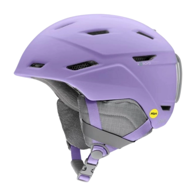 Skihelm Smith Prospect Jr MIPS Matt Kinder Peri Dust