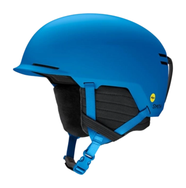 Skihelm Smith Scout Jr MIPS Kinder Matt Cobalt