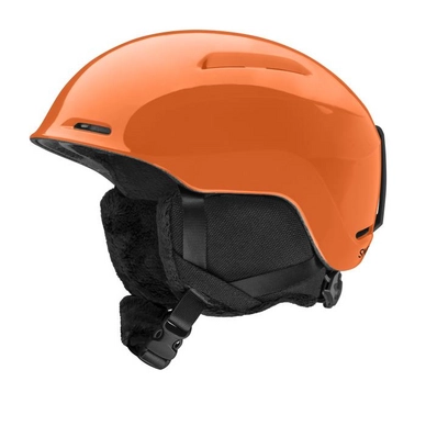 Casque de Ski Smith Kids Glide Habanero