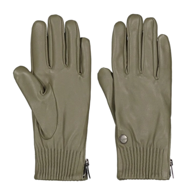 Handschoen Barts Women Bailee Gloves Pale Army