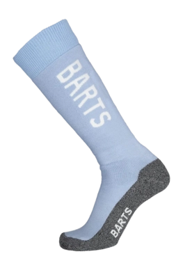Chaussettes de Ski Barts Unisex Basic Skisock Uni Ice