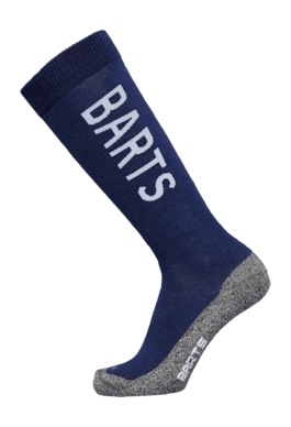 Chaussettes de Ski Barts Unisex Basic Skisock Uni Navy 23