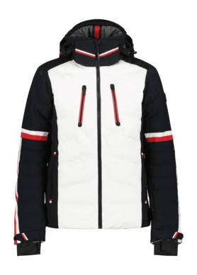 Ski Jas Luhta Men Jollanoaivi Optic White