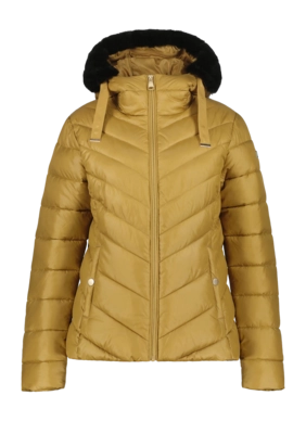 Veste d'Hiver Luhta Femme Haukila Fudge