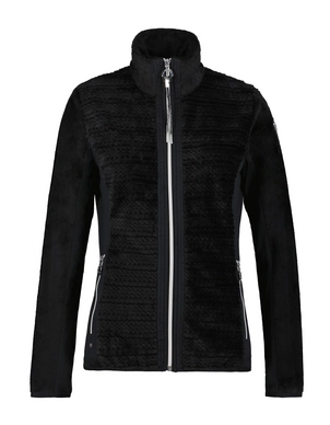 Gilet de Ski Luhta Women Ikaala Black