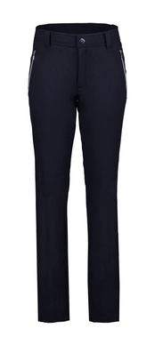 Skibroek Luhta Women Erottaja Dark Blue
