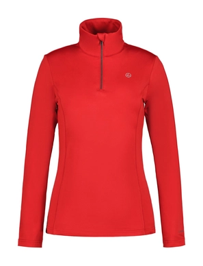 Skipullover Luhta Hailuoto Damen Cranberry