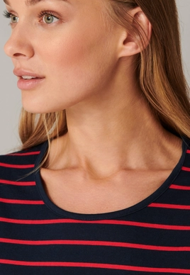 4---nachthemd-kurzarm-ringel-schwarz-rot-selected-premium-161066-913-detail3