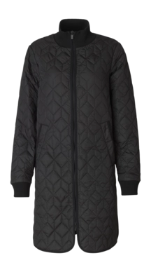 Jas Ilse Jacobsen Women ART06 Black