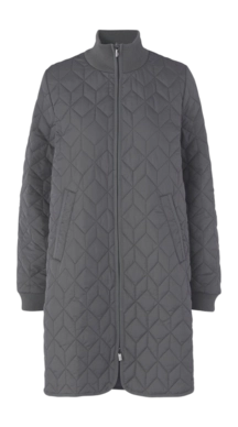 Veste Ilse Jacobsen Women ART06 Dark Shadow