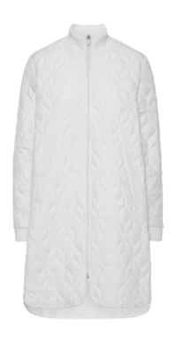Veste Ilse Jacobsen Femmes ART06 Lait Cream