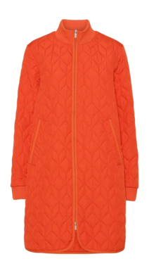Jas Ilse Jacobsen Women ART06 Warm Orange