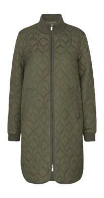 Jas Ilse Jacobsen Women ART06 Army