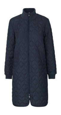 Jas Ilse Jacobsen Women ART06 Dark Indigo