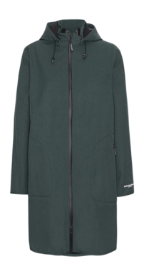 Regenjas Ilse Jacobsen Women RAIN128 Beetle