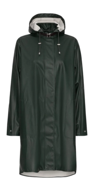 Regenjas Ilse Jacobsen Women RAIN71 Beetle