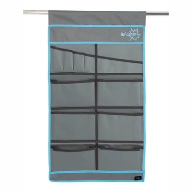 Tent Organiser Bo-Camp 11-Compartiments