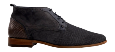 Chaussures de Ville Rehab Homme Grand Sue Dark Blue