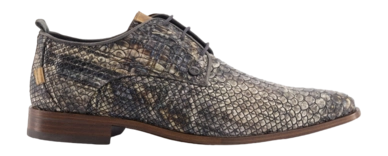 Rehab Men Greg Wood Dark Grey