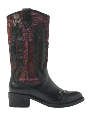 Lazamani Women 85.631 Black