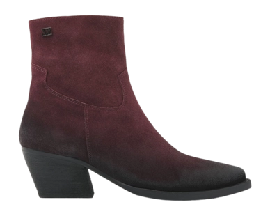 Lazamani Women 85.632 Bordo