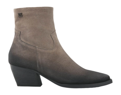 Stiefelette Lazamani 85.632 Damen Fango