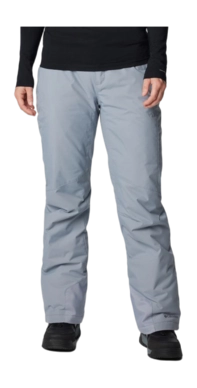 Pantalon de Ski Columbia FEmme Bugaboo OH Pant Regular Tradewinds Grey