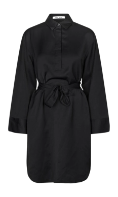 Robe Samsoe Samsoe Femme Marina Black