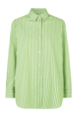 Shirt Samsoe Samsoe Women Lova Macaw St.