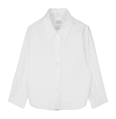 Shirt Libertine Libertine Women Mercy White