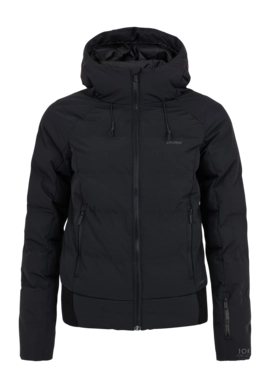 Ski Jacket Protest Women's Alyssumi True Black