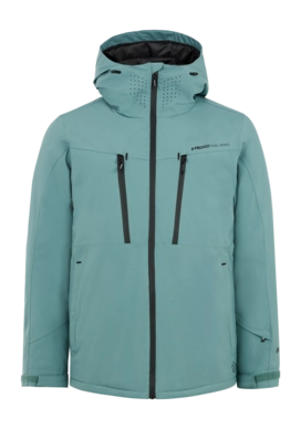 Veste de Ski Protest Homme Timo 23 Atlantic Green