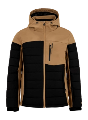 Veste de Ski Protest Homme Mount 23 Sandy Brown