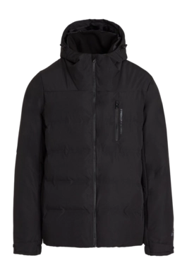 Ski Jacket Protest Men Superior 23 True Black