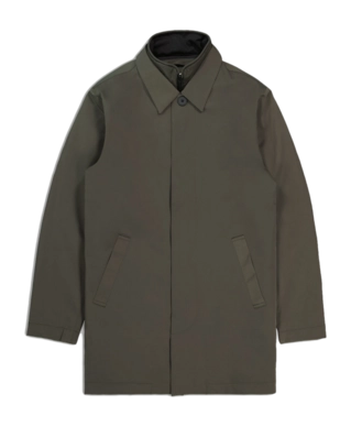 Jacket NN07 Men Blake 8240 Dark Army