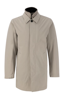 Jacket NN07 Men Blake 8240 Fog