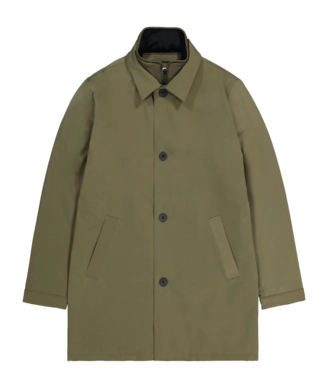 Jacket NN07 Men Blake 8240 Khaki Grey