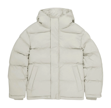 Jacket NN07 Men Matthew 8245 Fog