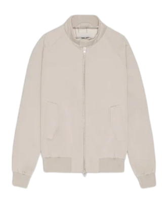 Jacket NN07 Homme Dawson Light Khaki Stone