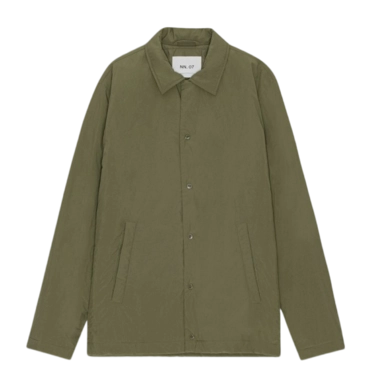Veste NN07 Homme Matteo 8280 Capers