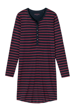 Nachtjapon Schiesser Women 161068 Nightwear Multicolour 2