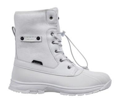 Snowboot Luhta Women Tuttu MS Optic White