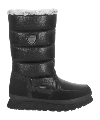 Bottes de Neige Luhta Femme Valkea MS Black 23