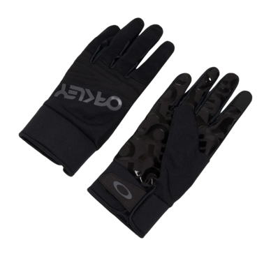 Handschoen Oakley Men Factory Pilot Core Glove Blackout