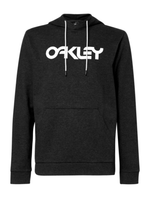Jumper Oakley Men B1B Po Hoodie 2.0 Black/ White