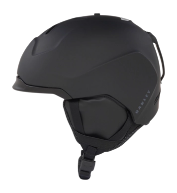 Skihelm Oakley MOD3 Blackout 2023