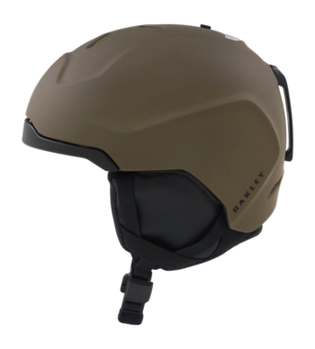 Ski Helmet Oakley Mod3 Dark Brush